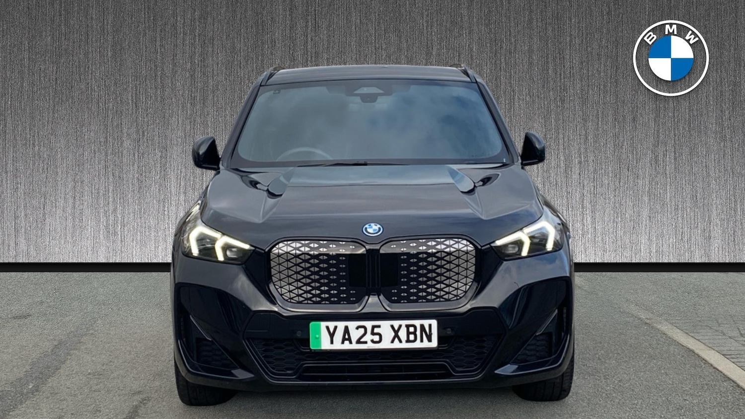 Used BMW iX1 2025 for sale - 76975958: Photo 16