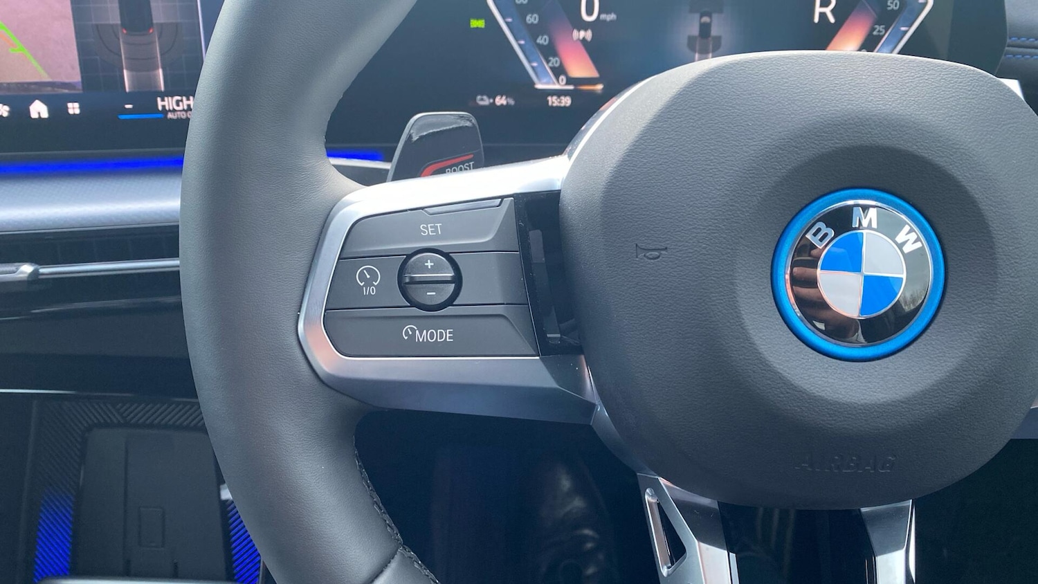 Used BMW iX1 2025 for sale - 76975958: Photo 17