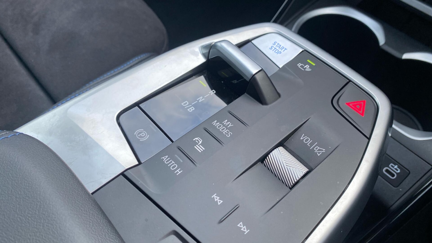 Used BMW iX1 2025 for sale - 76975958: Photo 19