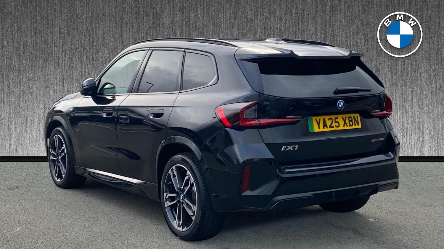 Used BMW iX1 2025 for sale - 76975958: Photo 2