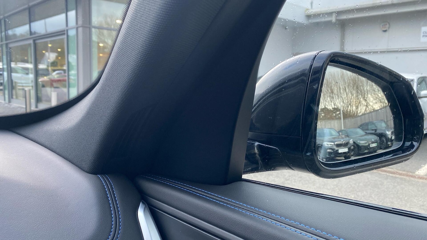 Used BMW iX1 2025 for sale - 76975958: Photo 20