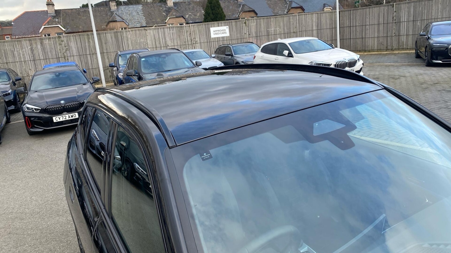 Used BMW iX1 2025 for sale - 76975958: Photo 21