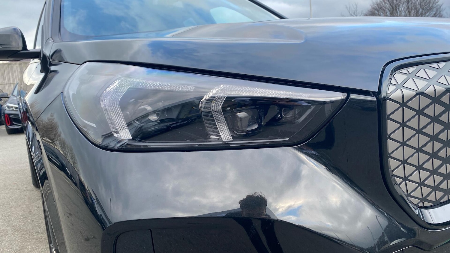 Used BMW iX1 2025 for sale - 76975958: Photo 23