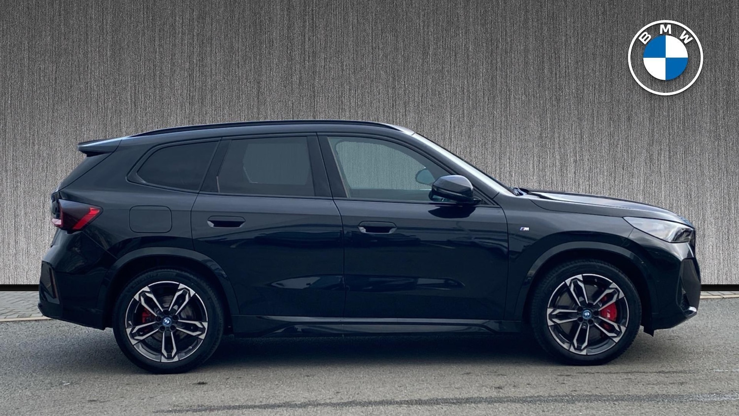 Used BMW iX1 2025 for sale - 76975958: Photo 3