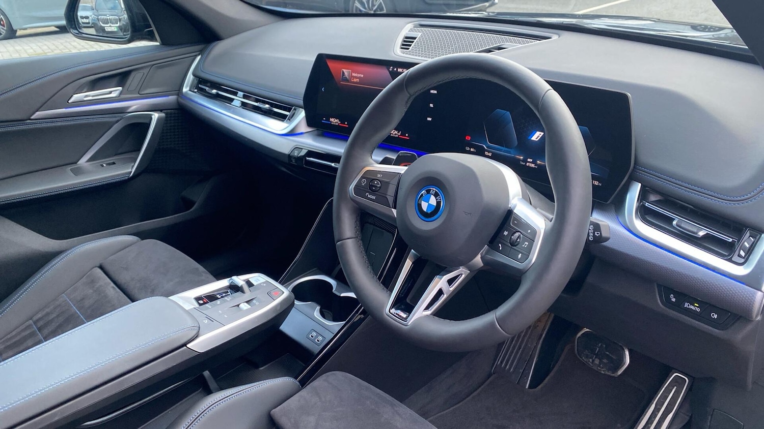 Used BMW iX1 2025 for sale - 76975958: Photo 6