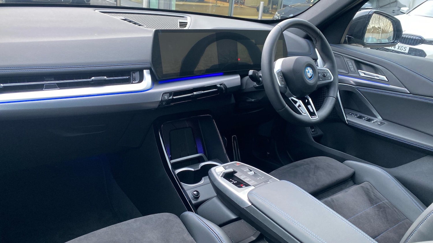 Used BMW iX1 2025 for sale - 76975958: Photo 7