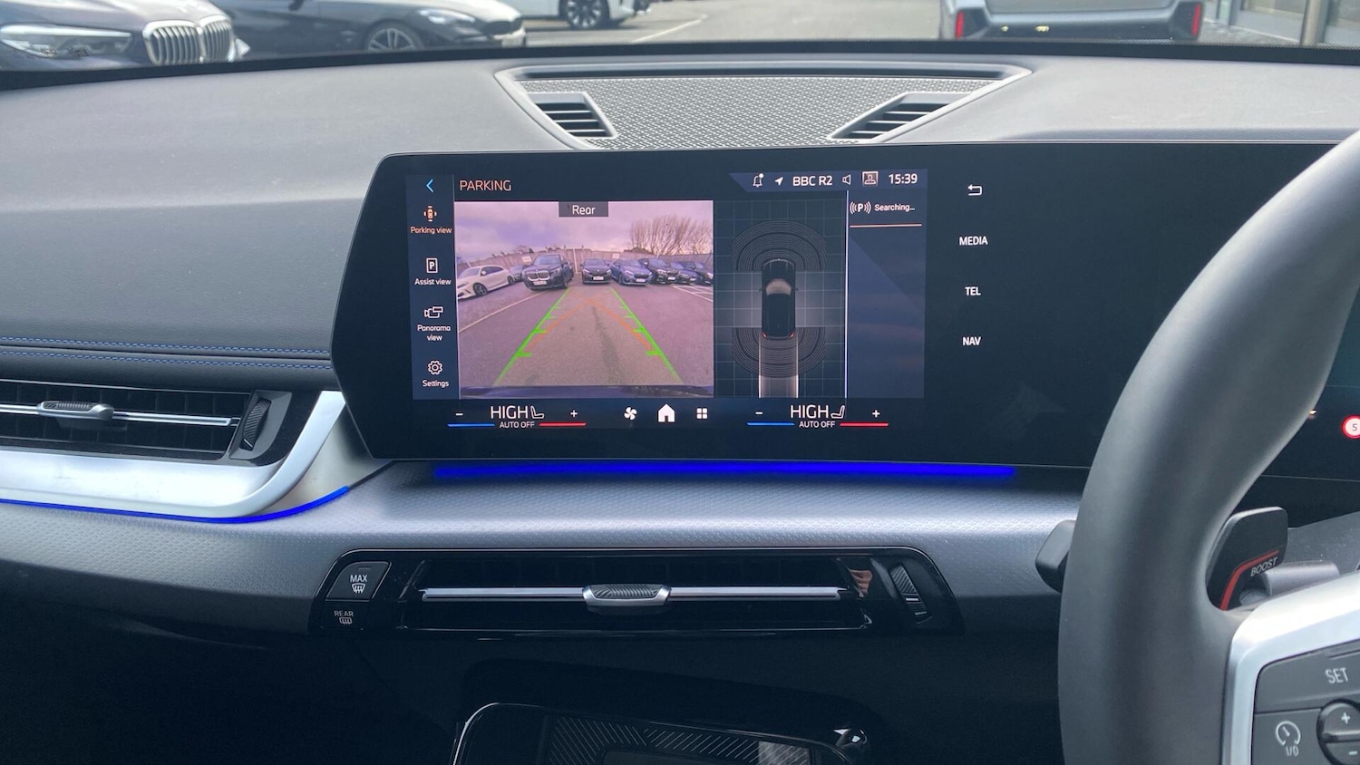 Used BMW iX1 2025 for sale - 76975958: Photo 8