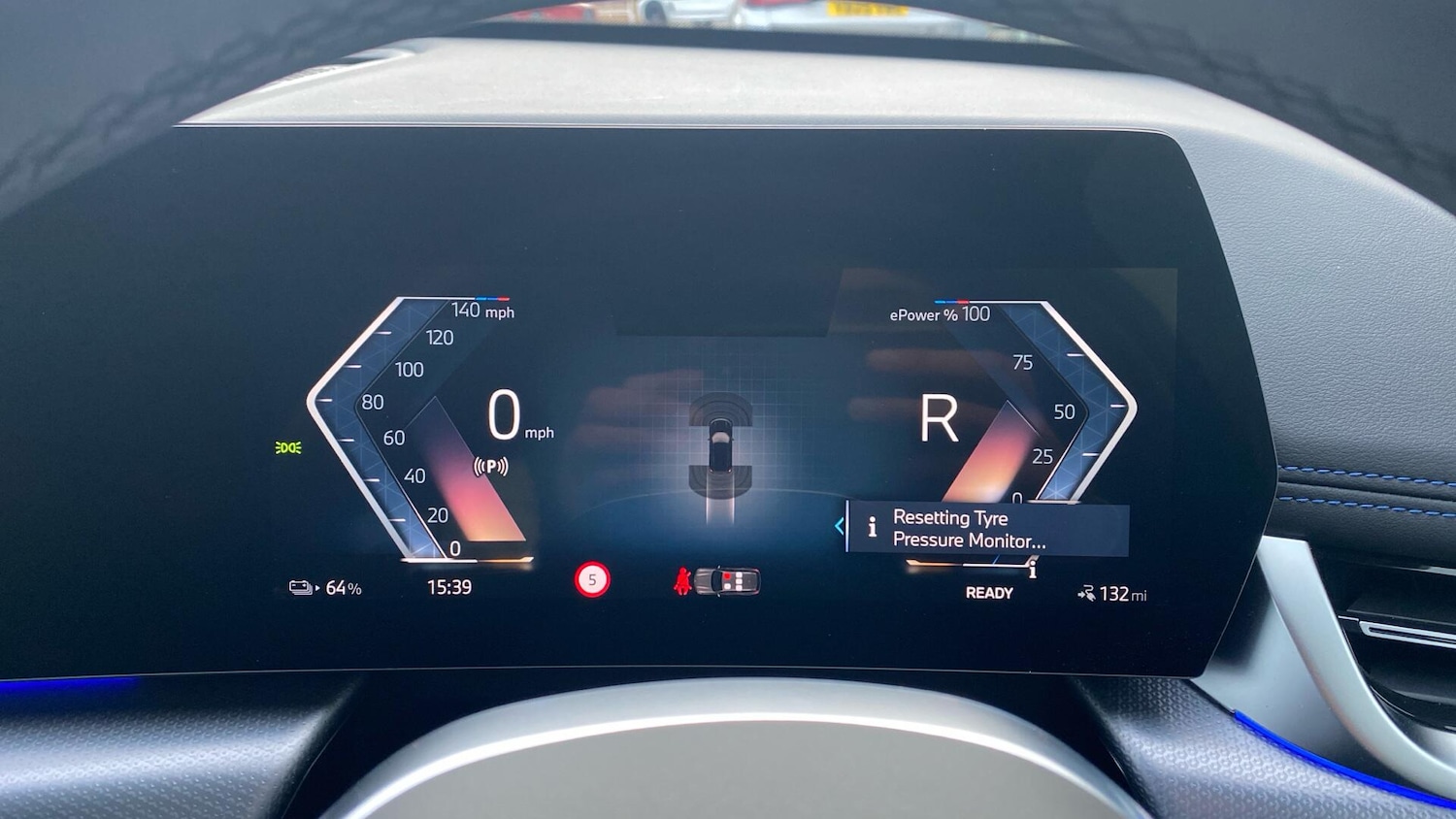 Used BMW iX1 2025 for sale - 76975958: Photo 9