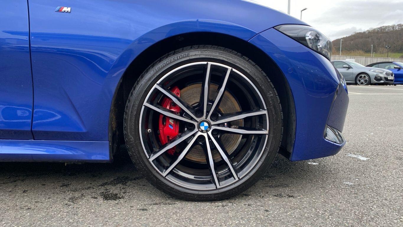 Used BMW 3 Series for sale - 77940820: Photo 14