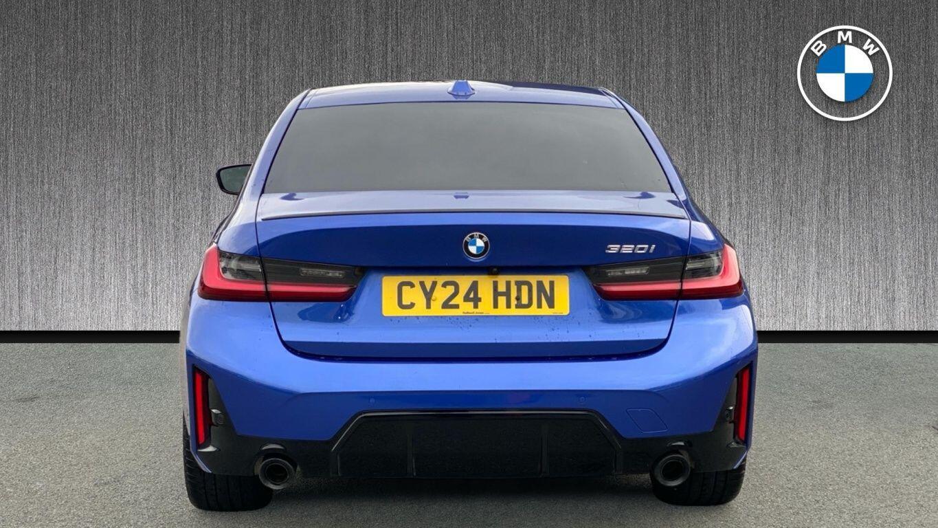 Used BMW 3 Series for sale - 77940820: Photo 15