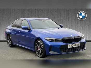 BMW 3 Series feature image