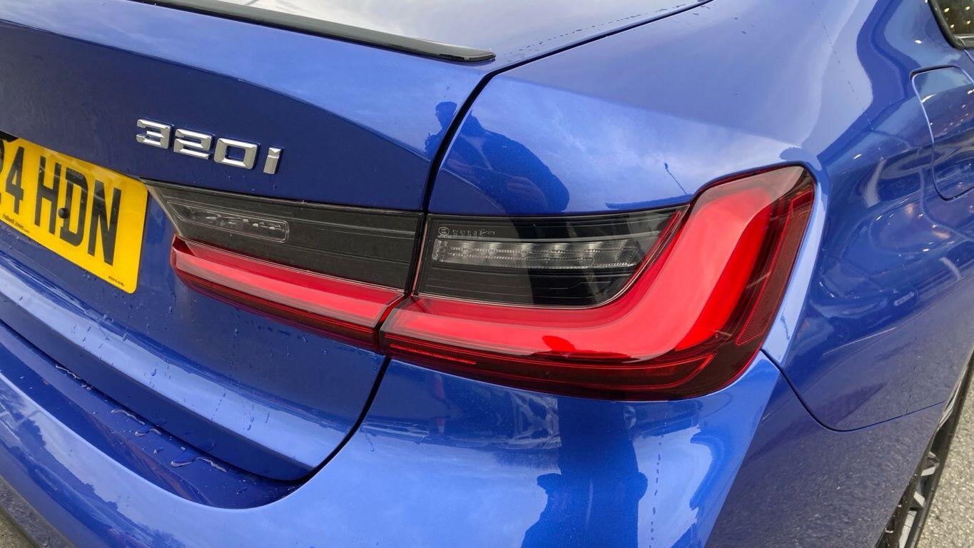 Used BMW 3 Series for sale - 77940820: Photo 22