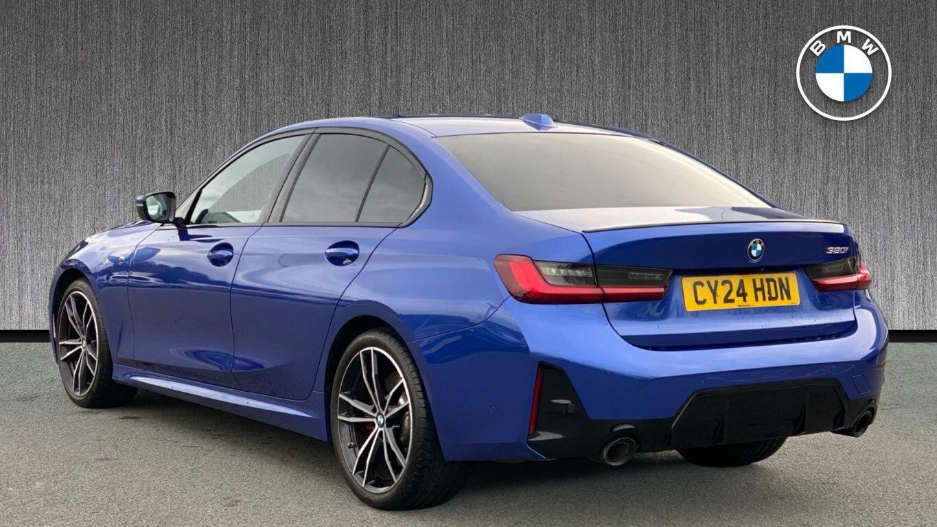 Used BMW 3 Series for sale - 77940820: Photo 3