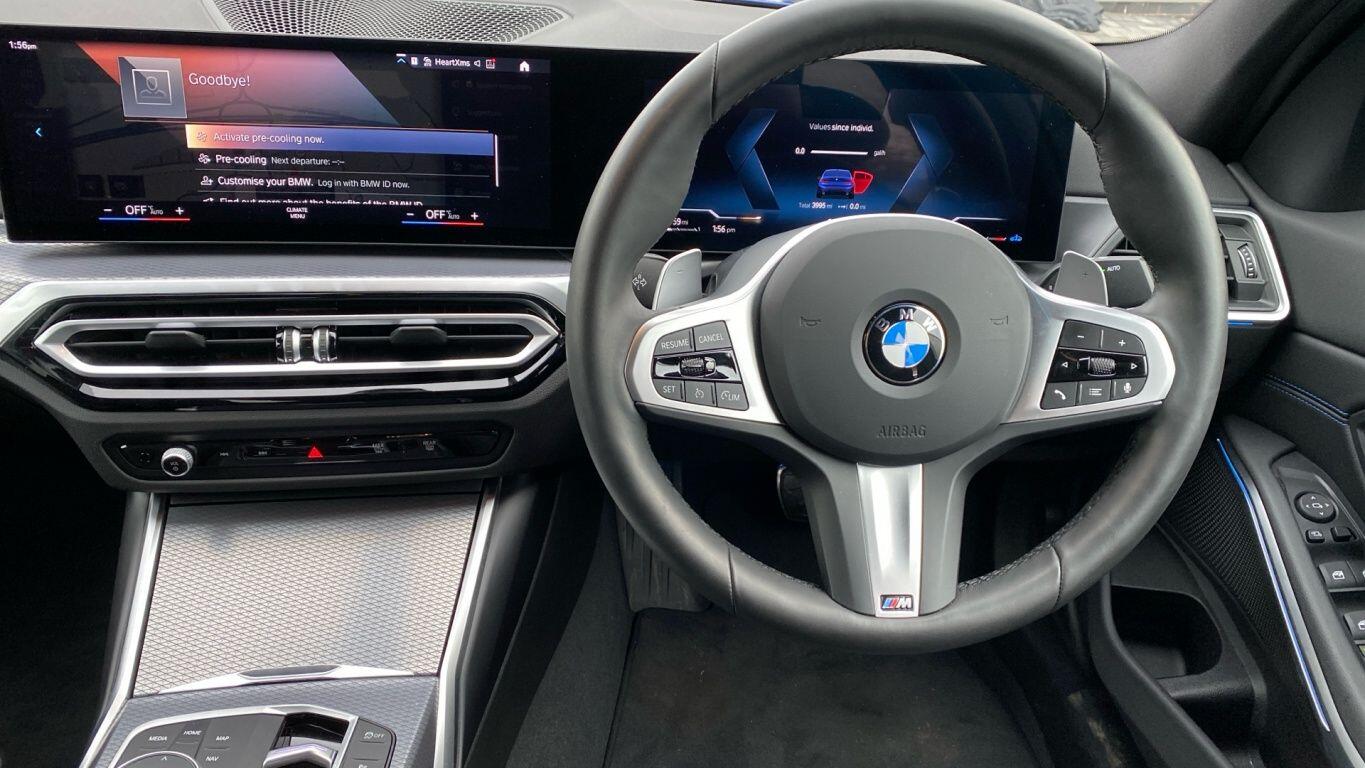 Used BMW 3 Series for sale - 77940820: Photo 6