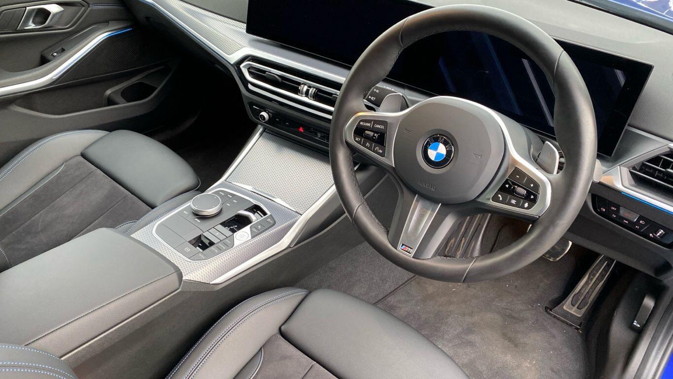 Used BMW 3 Series for sale - 77940820: Photo 7