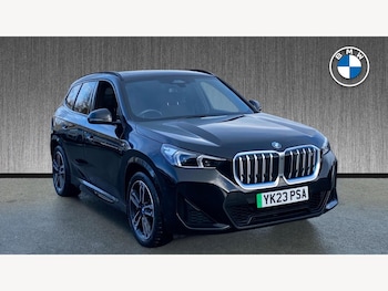 Used BMW iX1 2023 for sale - 77091539: Photo