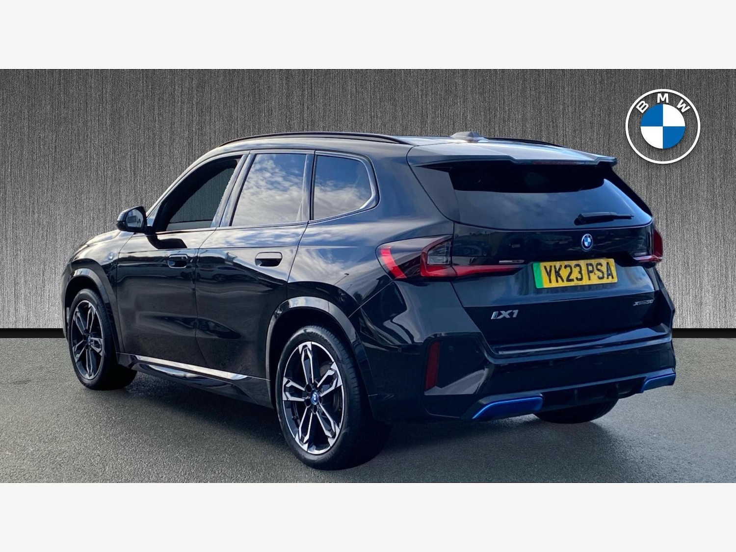 Used BMW iX1 2023 for sale - 77091539: Photo 2