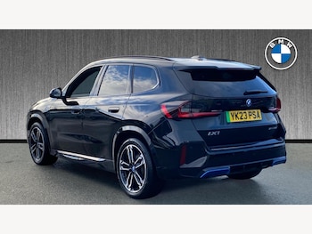 Used BMW iX1 2023 for sale - 77091539: Photo