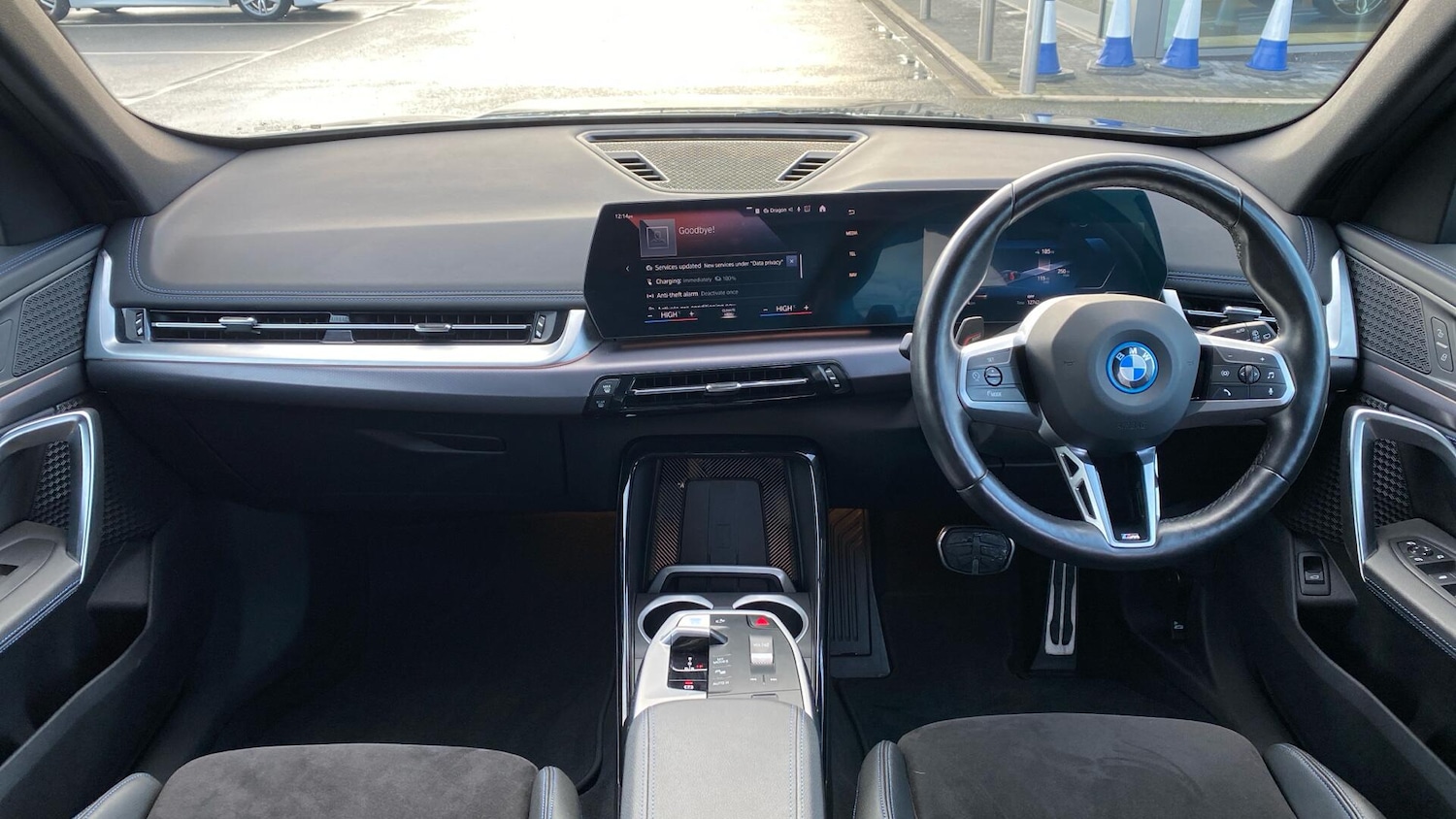 Used BMW iX1 2023 for sale - 77091539: Photo 4
