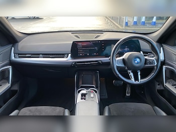 Used BMW iX1 2023 for sale - 77091539: Photo