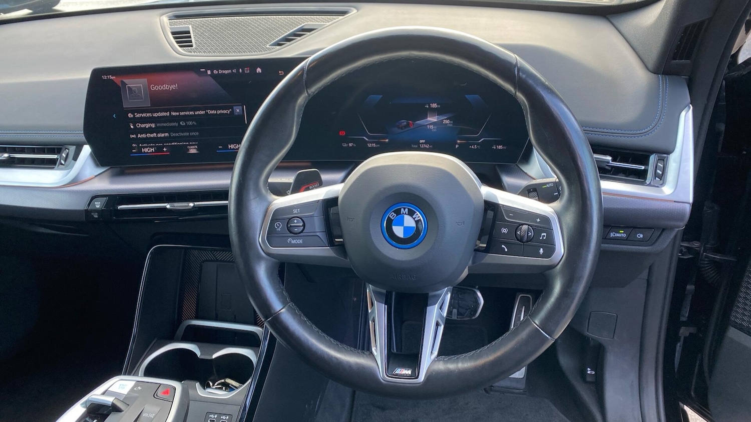 Used BMW iX1 2023 for sale - 77091539: Photo 5