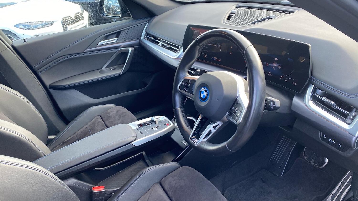 Used BMW iX1 2023 for sale - 77091539: Photo 6