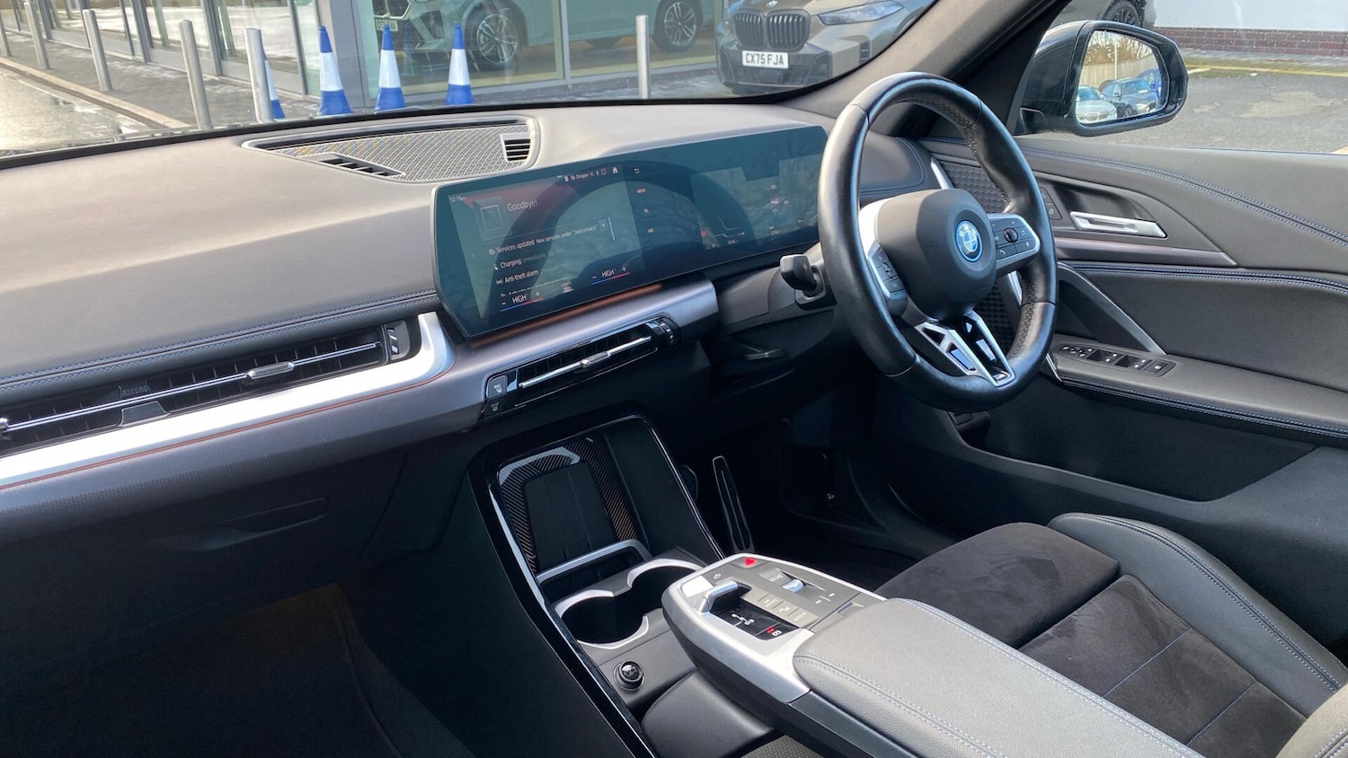 Used BMW iX1 2023 for sale - 77091539: Photo 7