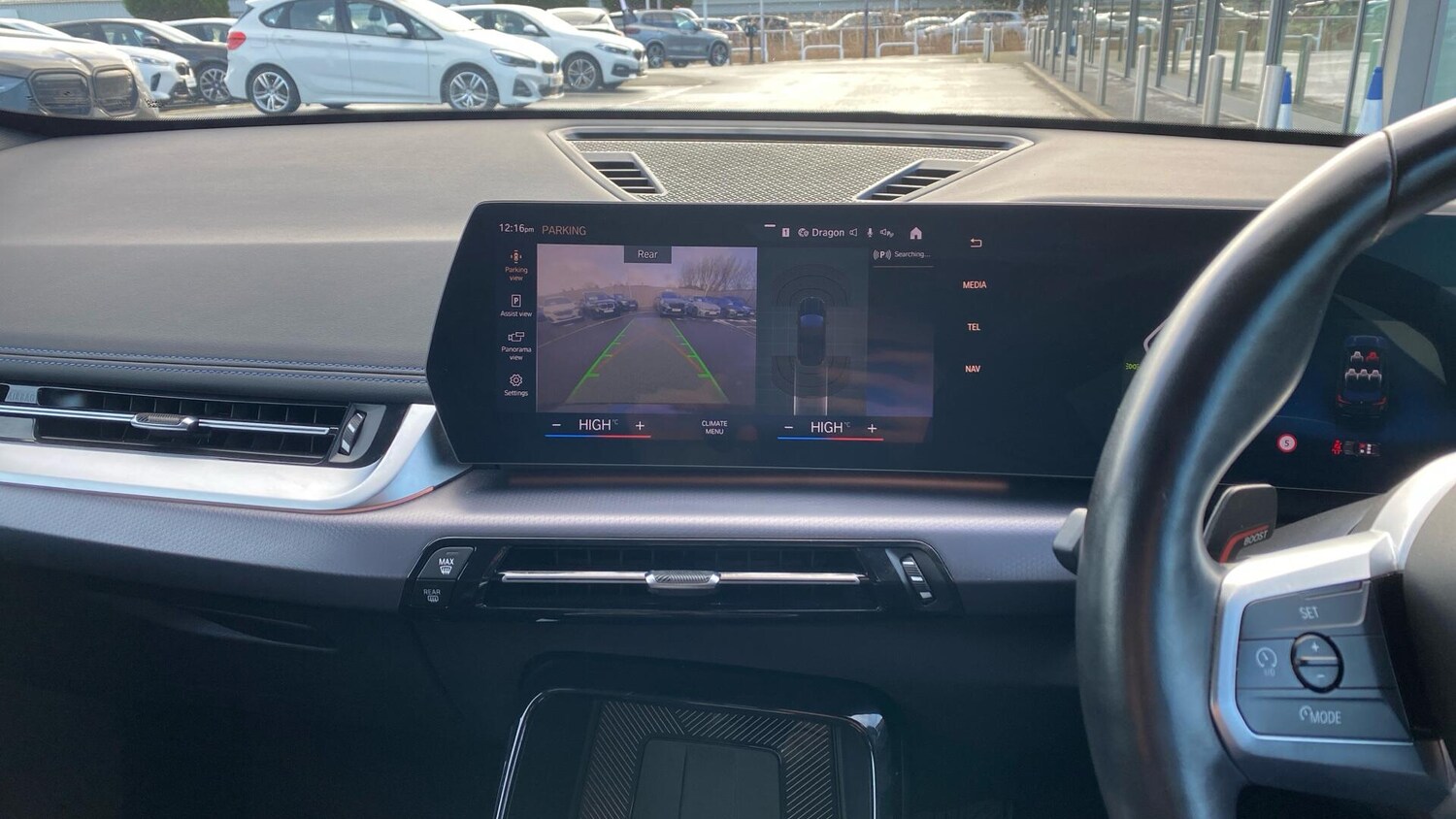 Used BMW iX1 2023 for sale - 77091539: Photo 8