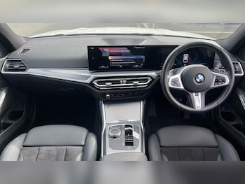 Used BMW 3 Series 2024 for sale - 78057973: Photo