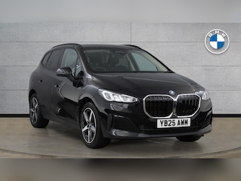 Used BMW 2 Series 2025 for sale - 77574869: Photo