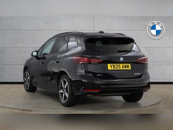 Used BMW 2 Series 2025 for sale - 77574869: Photo