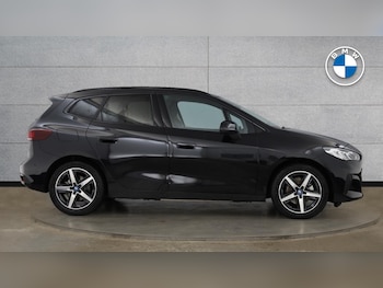 Used BMW 2 Series 2025 for sale - 77574869: Photo