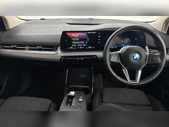 Used BMW 2 Series 2025 for sale - 77574869: Photo