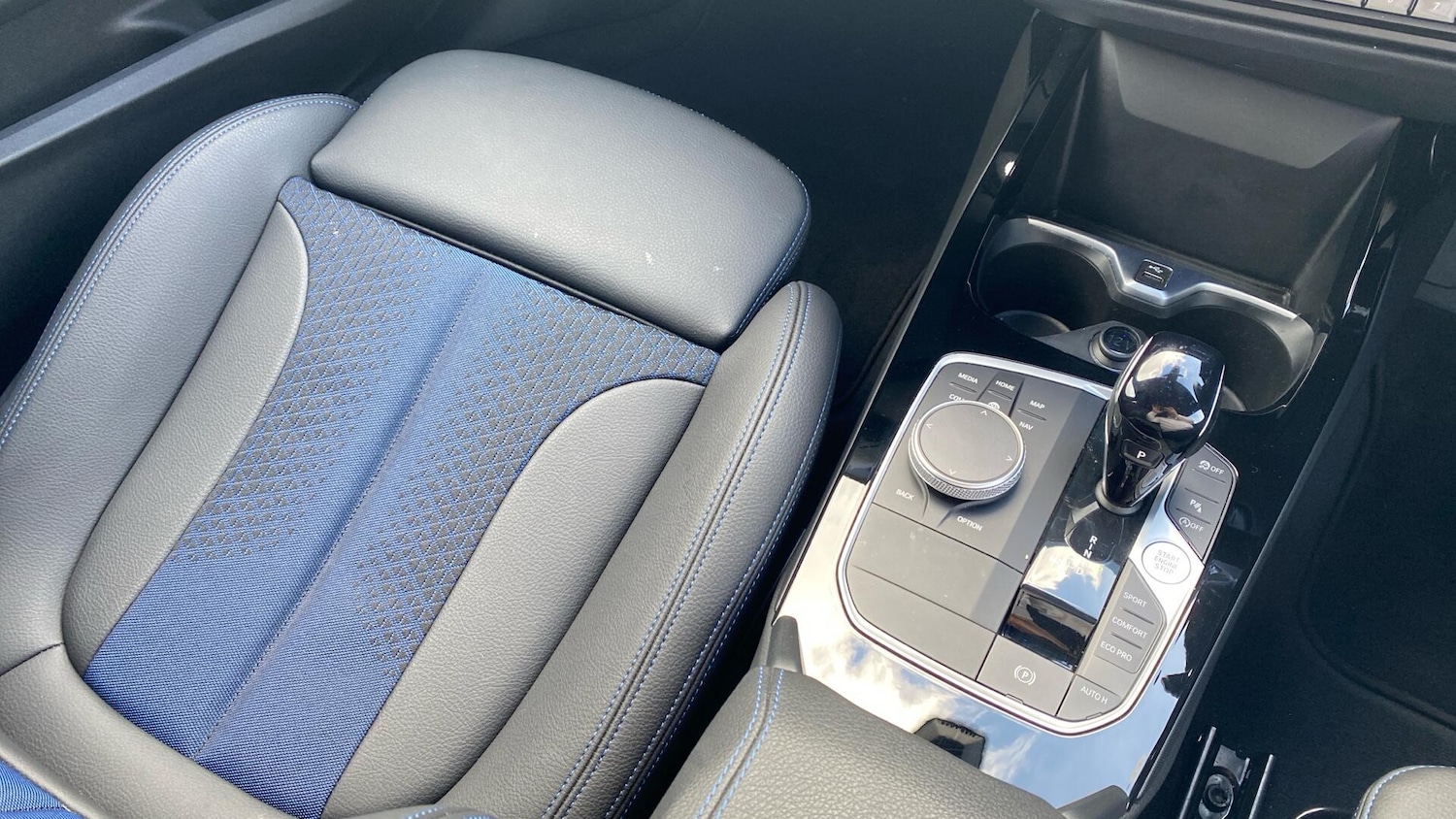 Used BMW 1 Series 2023 for sale - 78006543: Photo 10