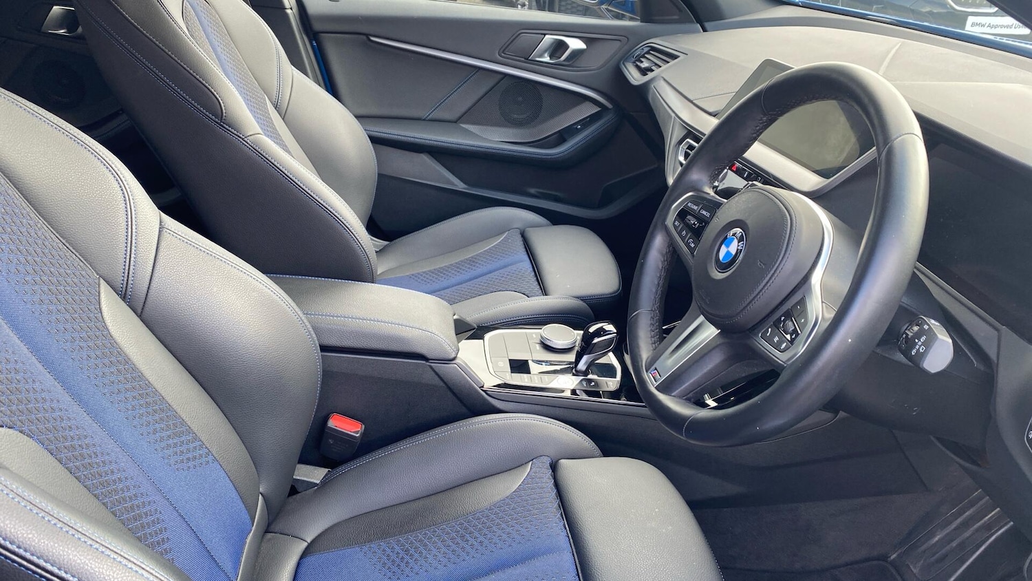 Used BMW 1 Series 2023 for sale - 78006543: Photo 11