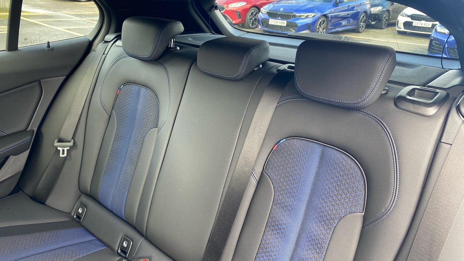 Used BMW 1 Series 2023 for sale - 78006543: Photo 12