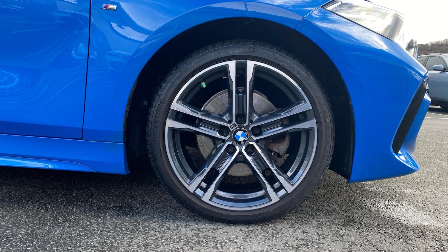 Used BMW 1 Series 2023 for sale - 78006543: Photo 14