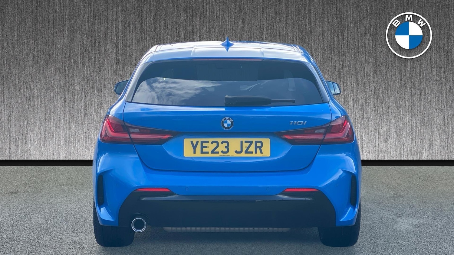 Used BMW 1 Series 2023 for sale - 78006543: Photo 15