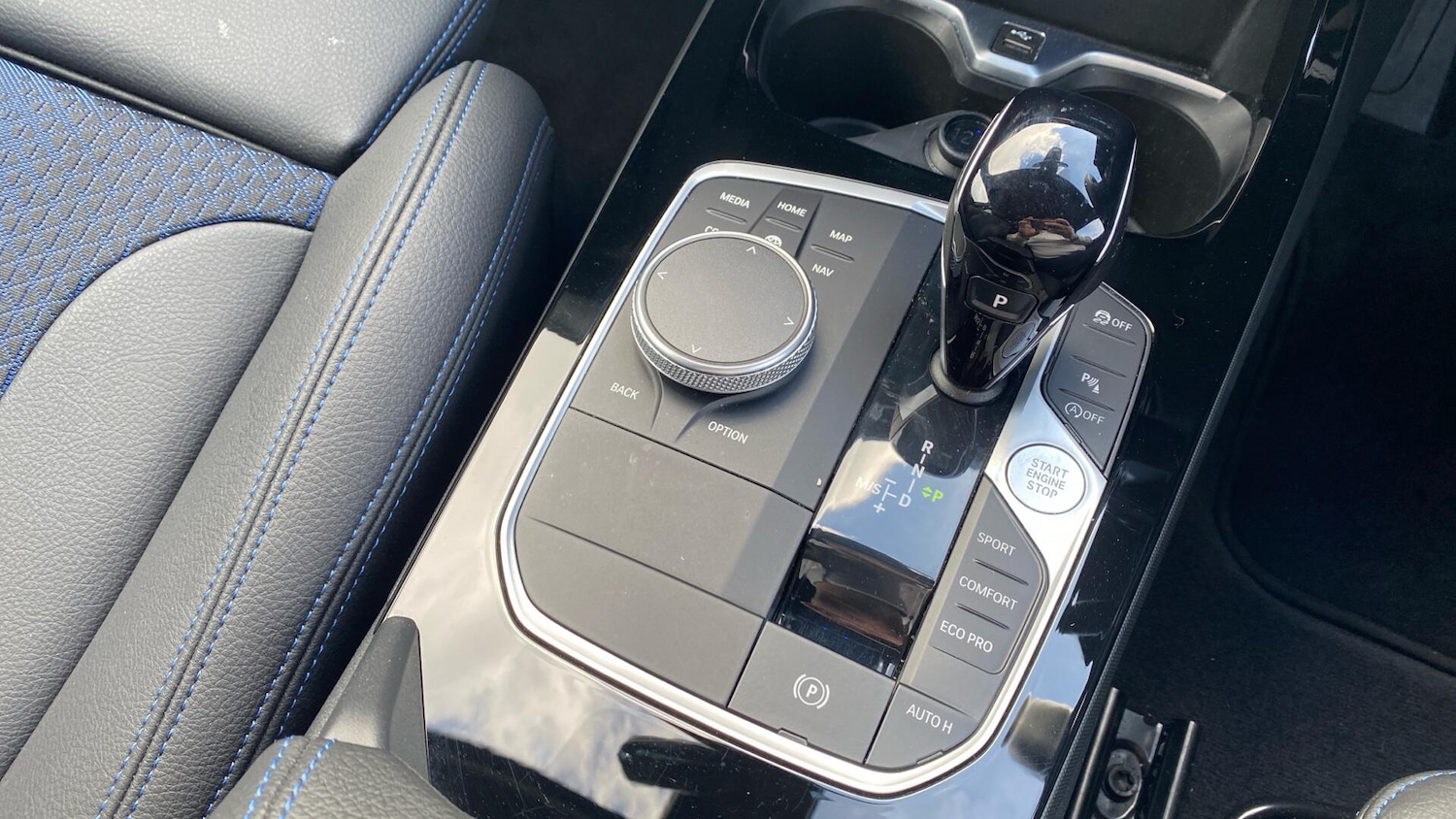 Used BMW 1 Series 2023 for sale - 78006543: Photo 19