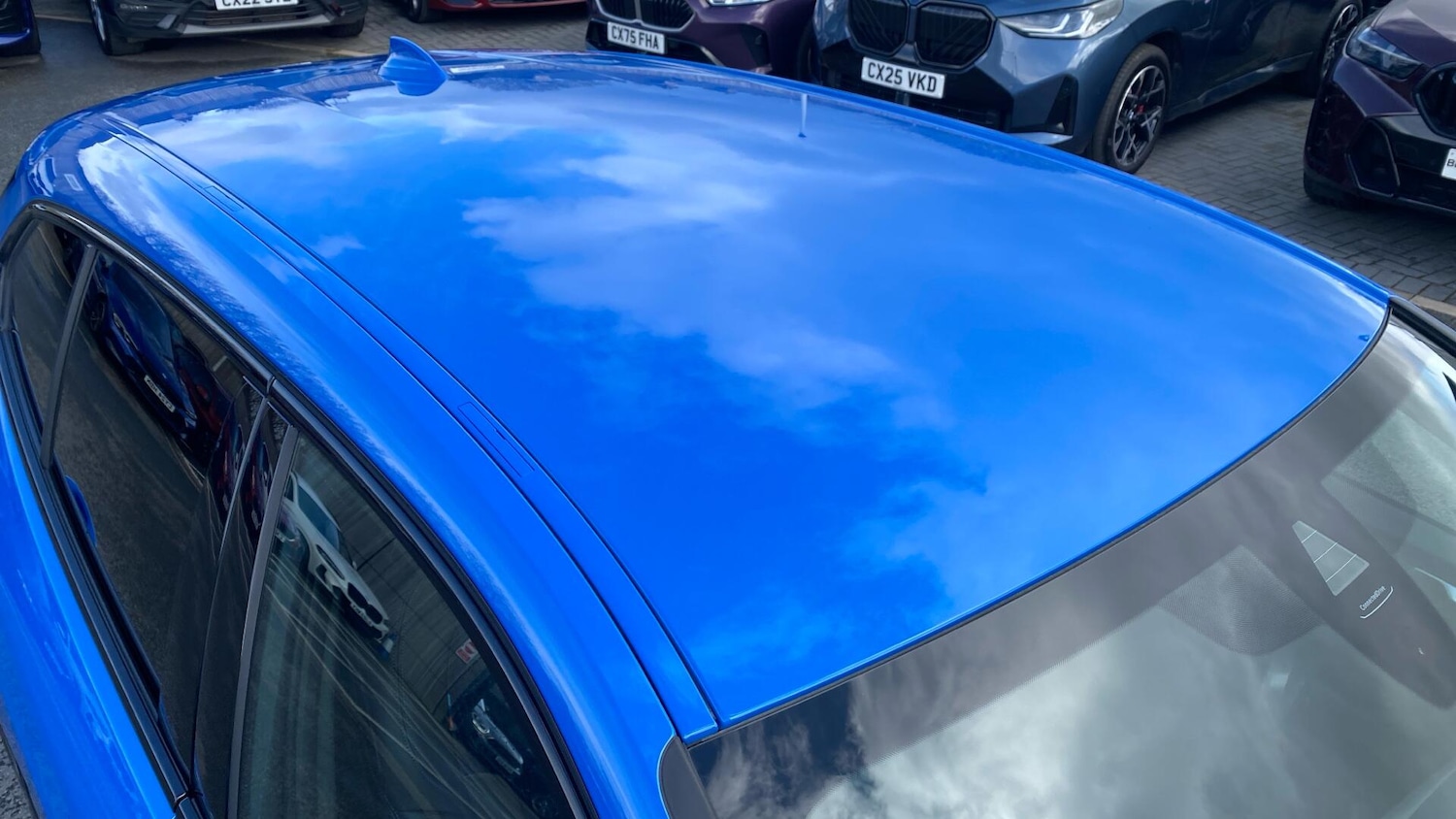 Used BMW 1 Series 2023 for sale - 78006543: Photo 21