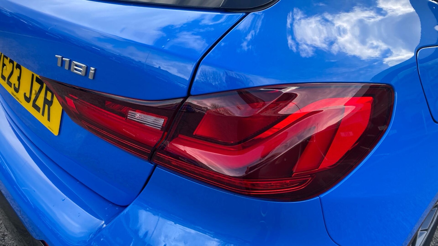 Used BMW 1 Series 2023 for sale - 78006543: Photo 22