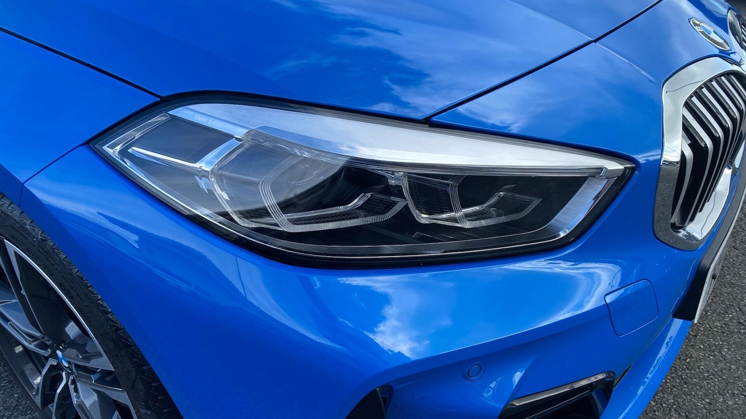 Used BMW 1 Series 2023 for sale - 78006543: Photo 23