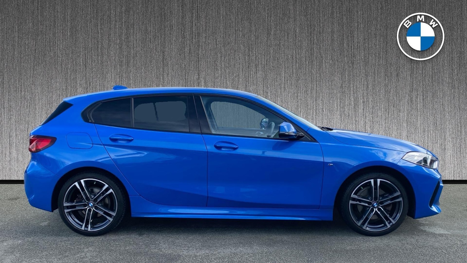 Used BMW 1 Series 2023 for sale - 78006543: Photo 3