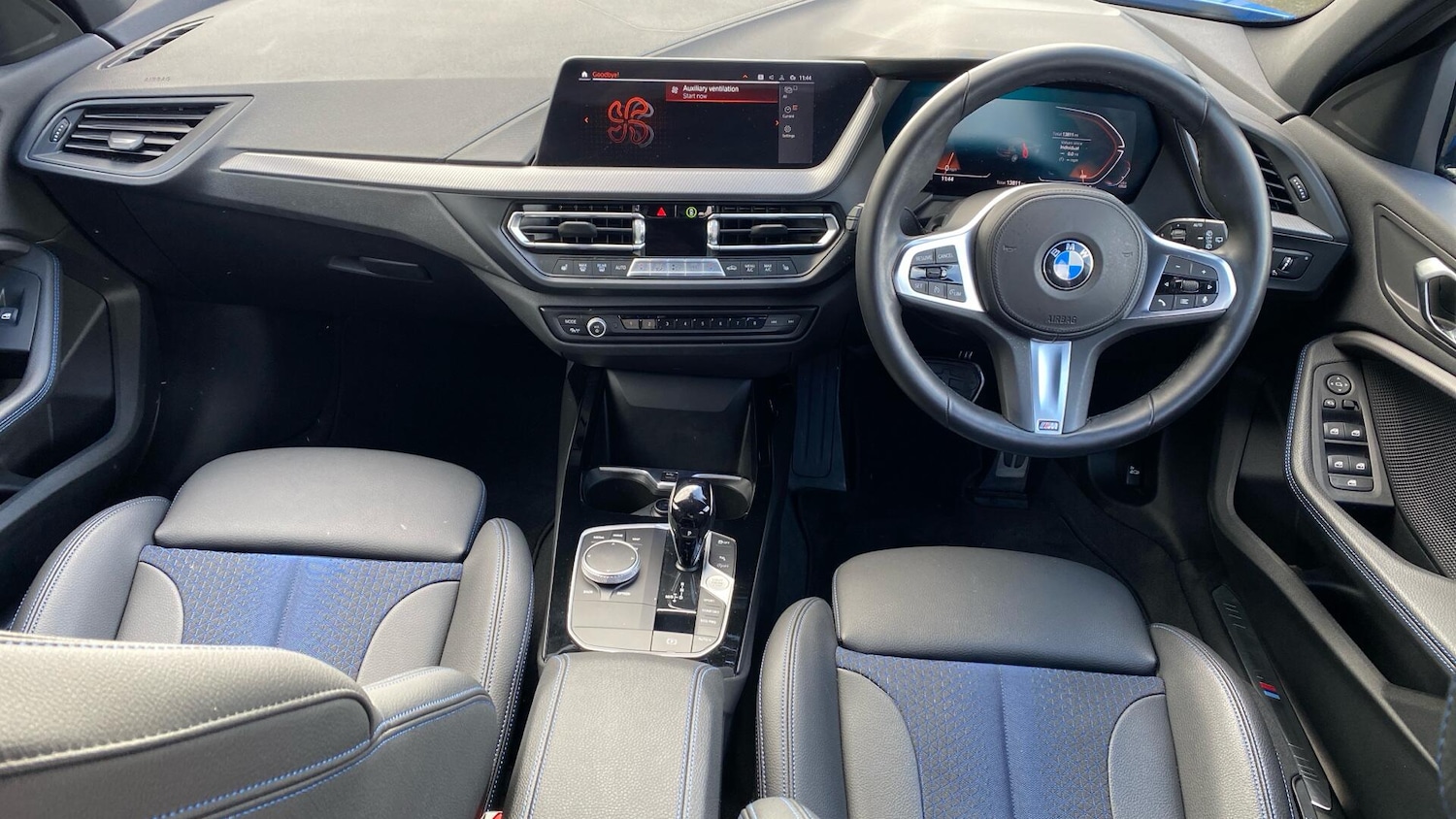 Used BMW 1 Series 2023 for sale - 78006543: Photo 4