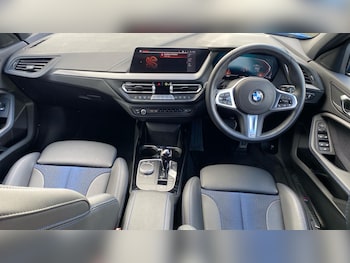 Used BMW 1 Series 2023 for sale - 78006543: Photo