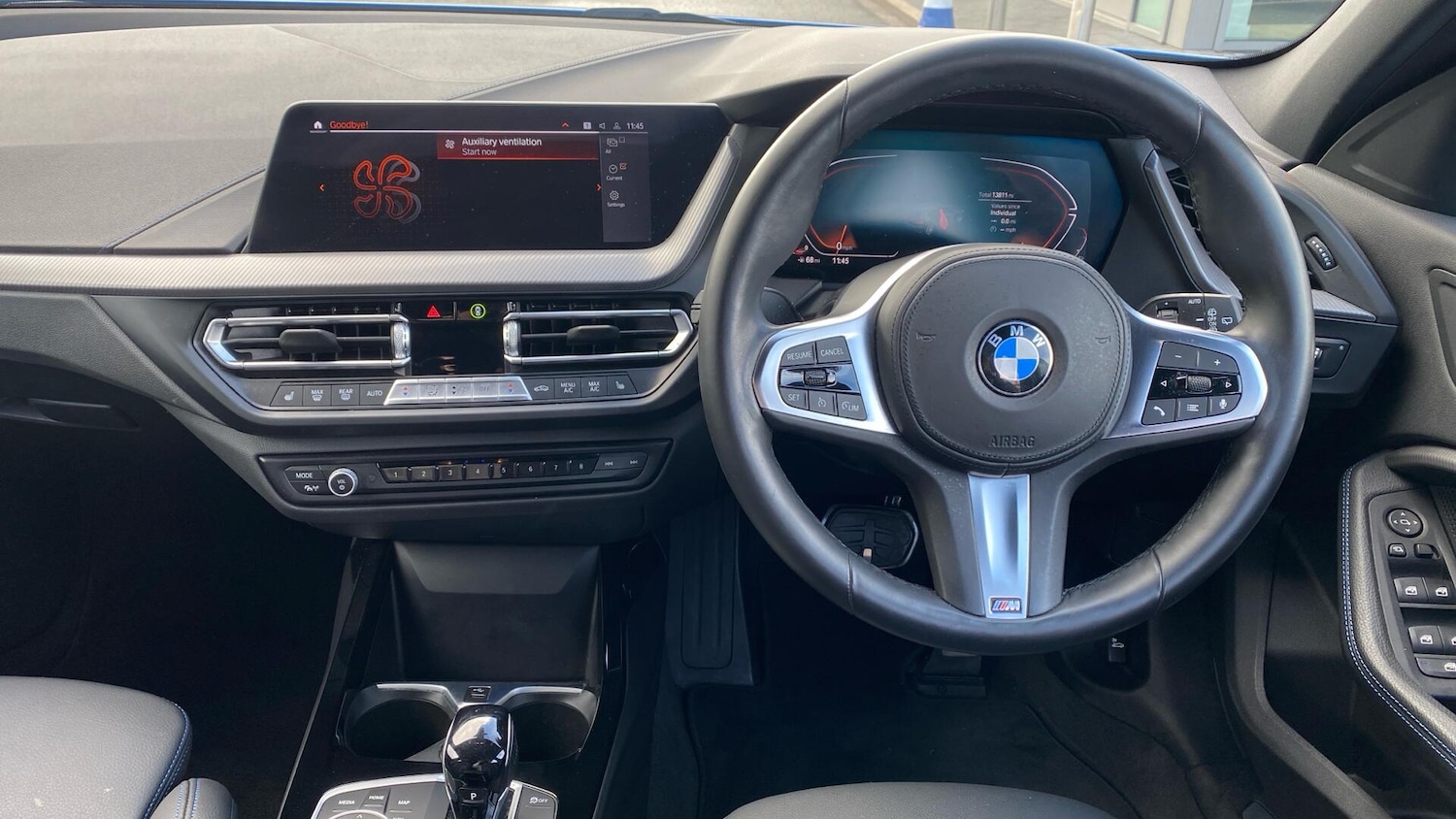 Used BMW 1 Series 2023 for sale - 78006543: Photo 5