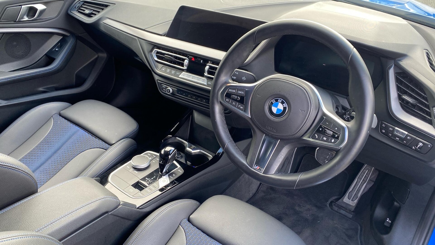 Used BMW 1 Series 2023 for sale - 78006543: Photo 6