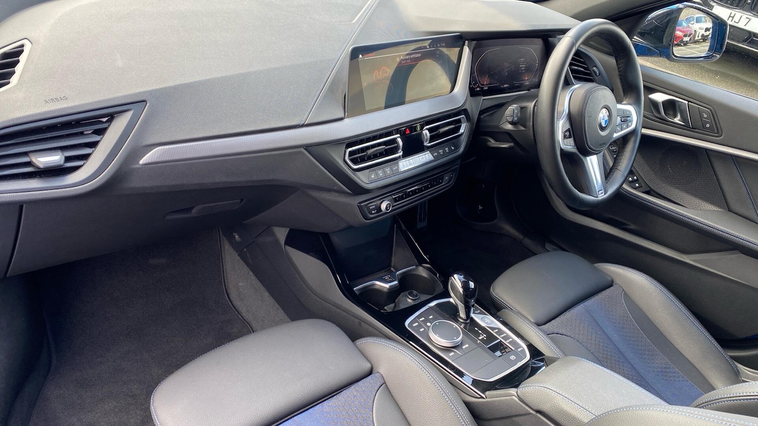 Used BMW 1 Series 2023 for sale - 78006543: Photo 7