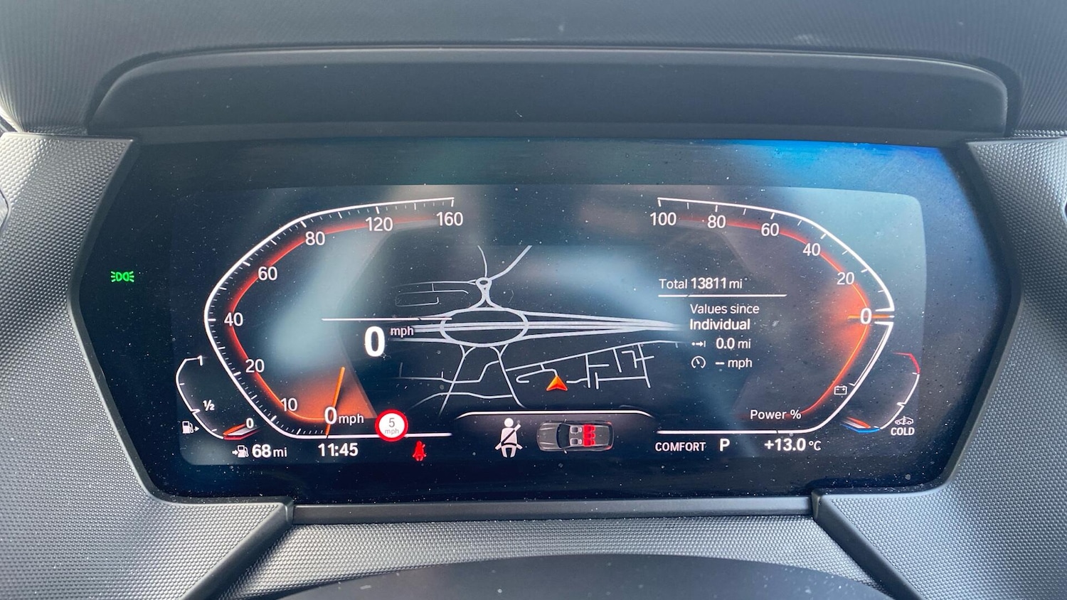 Used BMW 1 Series 2023 for sale - 78006543: Photo 9