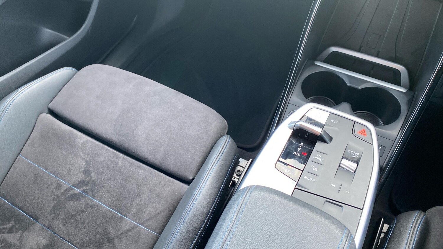 Used BMW 2 Series Active Tourer 2023 for sale - 76823471: Photo 10